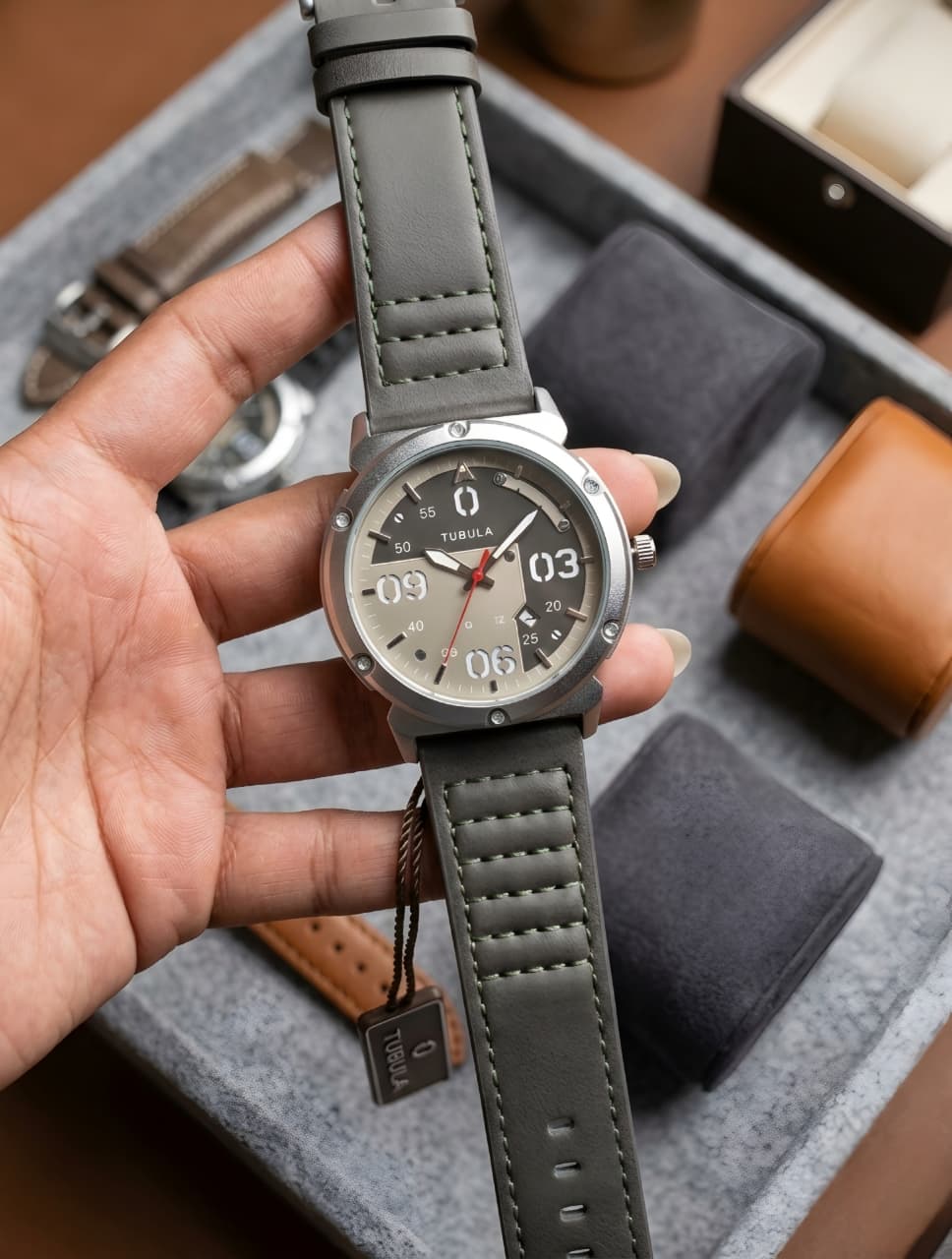 Tubular Boys Watch (2) M1552