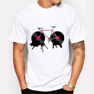 Jersey Fabrics T-shirt for Men DSB7570