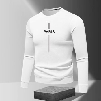 Men’s Long Sleeve Sweat Shirt DSB11867