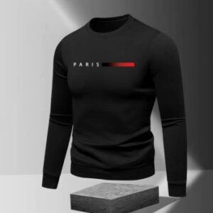 Men’s Long Sleeve Sweat Shirt DSB11868