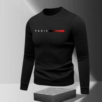 Men’s Long Sleeve Sweat Shirt DSB11868