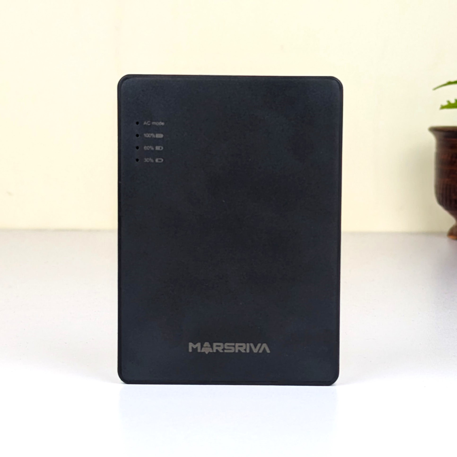 Marsriva SMART MINI DC UPS – ET3 DSB3092