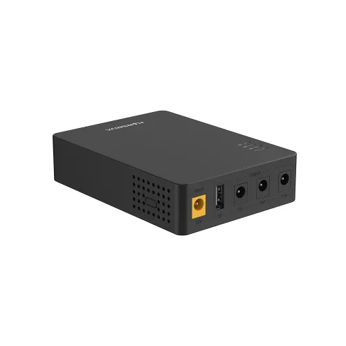Marsriva SMART MINI DC UPS – ET3 DSB3092