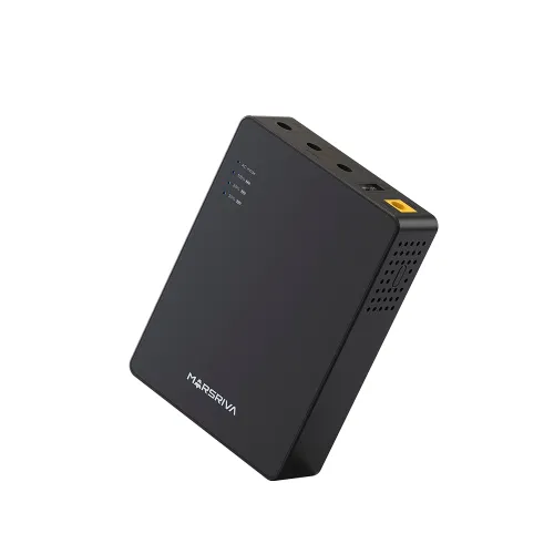 Marsriva SMART MINI DC UPS – ET3 DSB3092