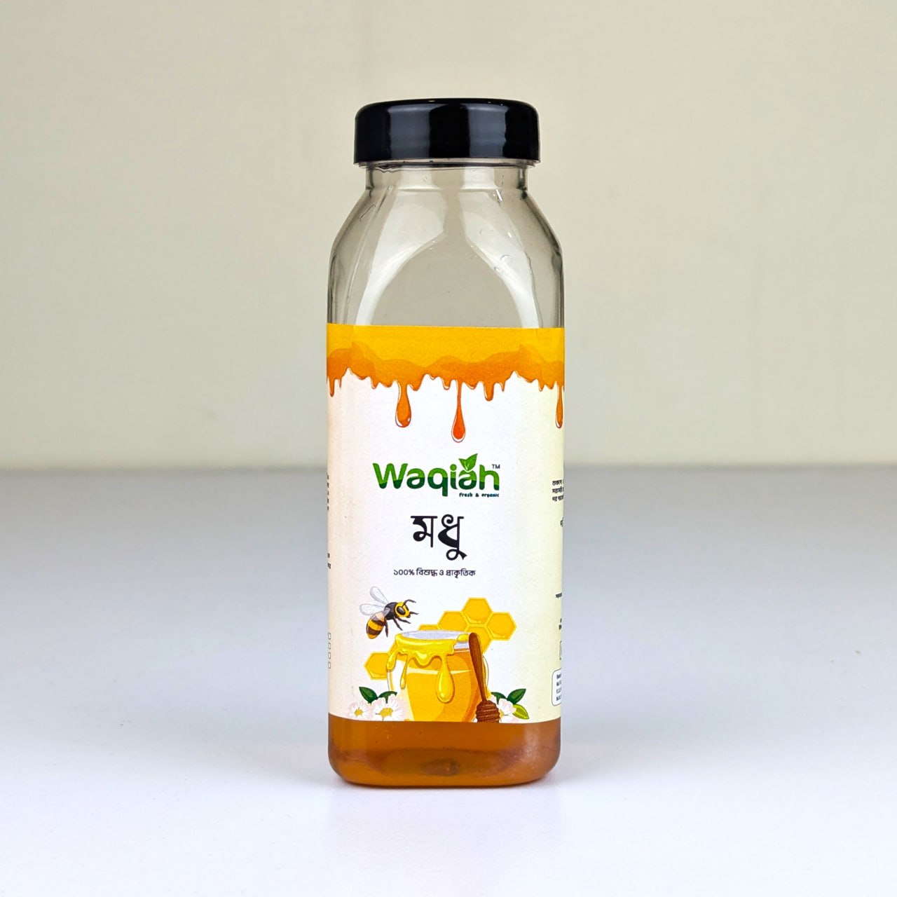 Big Offer 3 pcs Combo Baby Oats & Free 250ML Honey DSB3089
