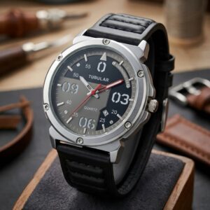 Tubular Boys Watch (2) M1552