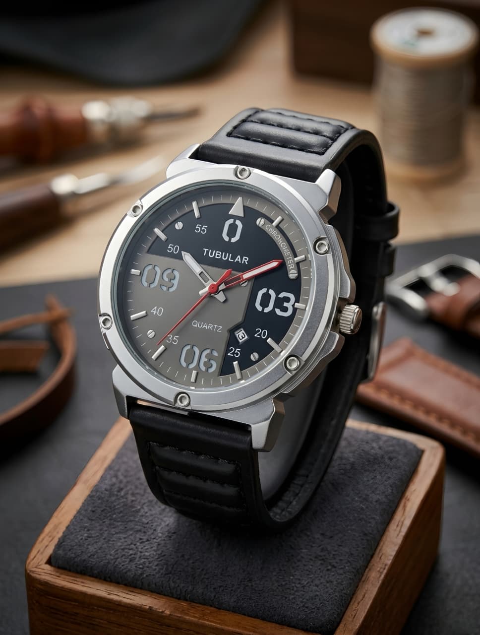 Tubular Boys Watch (2) M1552