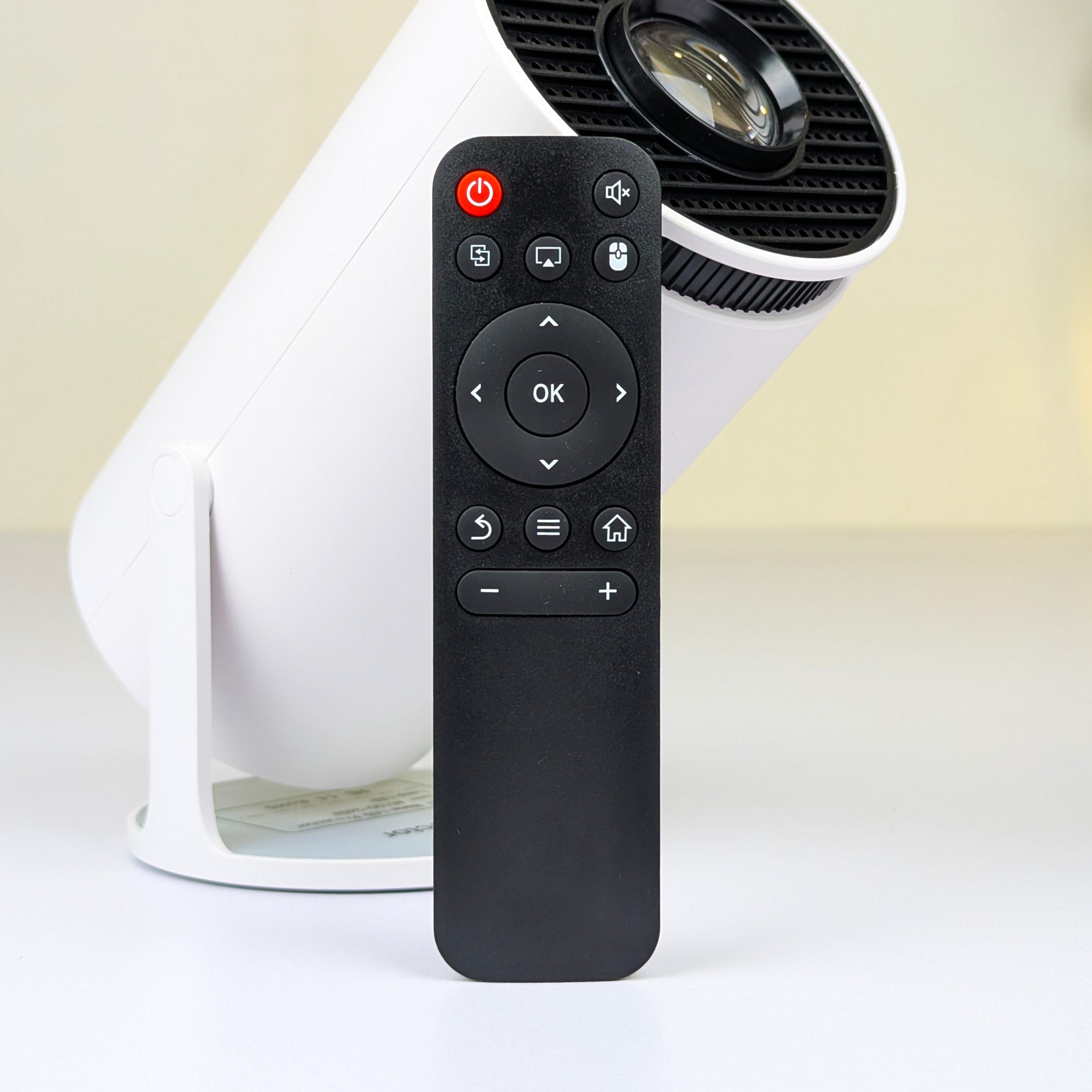 Magcubic HY300 Smart Mini Projector DSB9813